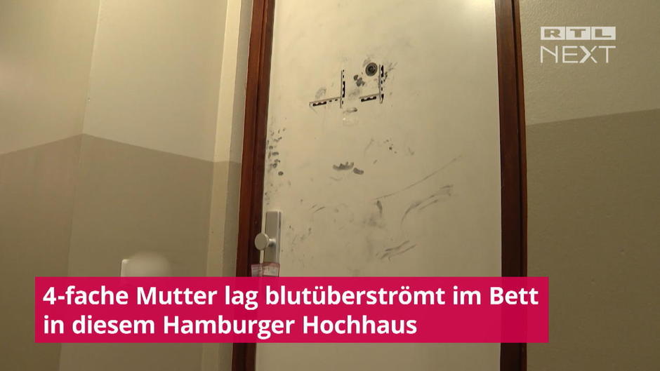 11-Jähriger findet tote Mutter nach Messerangriff 11-Jähriger findet tote Mutter nach Messerangriff
