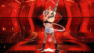 "Herby, der Partycowboy" wagt die Nackt-Offensive "Herby, der Partycowboy" wagt die Nackt-Offensive