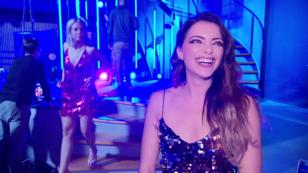 So feiert der GZSZ-Star Silvester So feiert der GZSZ-Star Silvester