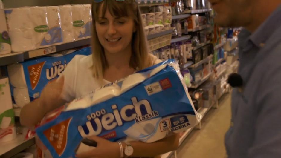 Anna: "Über welche Dinge man sich freuen kann!" Anna: "Über welche Dinge man sich freuen kann!"