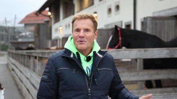 Dieter erzählt lustige Geschichte Dieter erzählt lustige Geschichte