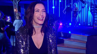Das sind Ulrike Franks Pläne für 2019 Das sind Ulrike Franks Pläne für 2019