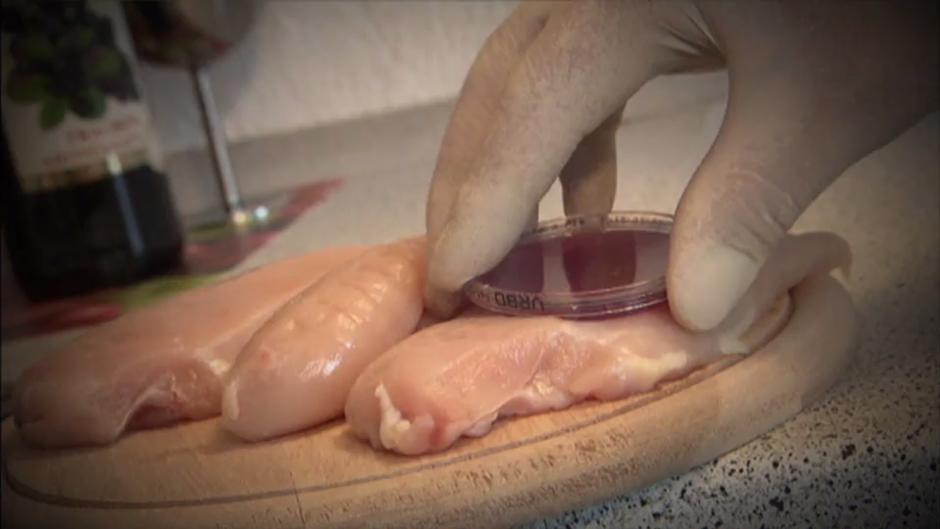 Hygienetipps für Hähnchenfleisch Hygienetipps für Hähnchenfleisch