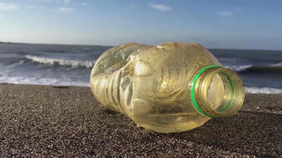 Supermärkte verbannen Plastik Supermärkte verbannen Plastik