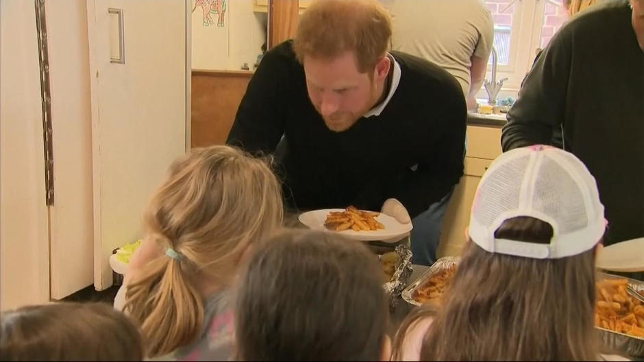 Harry übt Papa Harry übt Papa