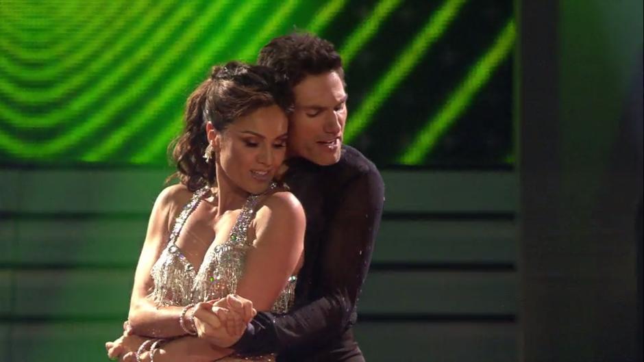 Das waren die heißesten "Let's Dance"-Outfits Das waren die heißesten "Let's Dance"-Outfits