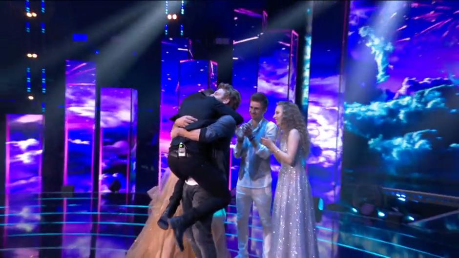 Das sind die Finalisten von DSDS 2019 Das sind die Finalisten von DSDS 2019