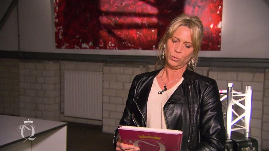 "Ganz lieb gemeinte, wirklich lieb gemeinte ..." "Ganz lieb gemeinte, wirklich lieb gemeinte ..."