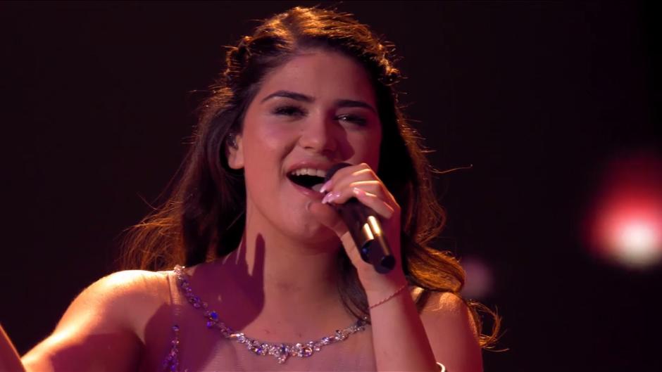 Best-of von DSDS-Finalistin Joana Kesenci Best-of von DSDS-Finalistin Joana Kesenci