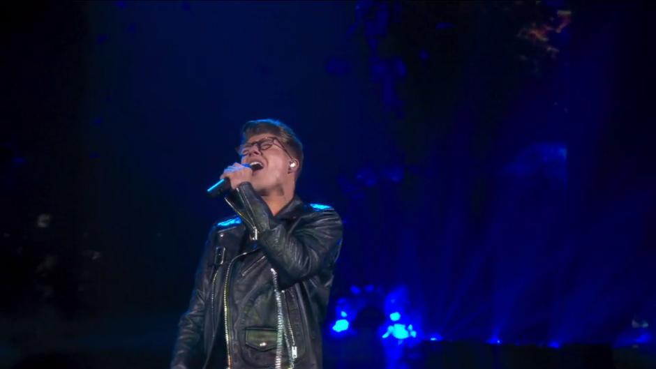 Davin Herbrüggen ist Superstar 2019 Davin Herbrüggen ist Superstar 2019