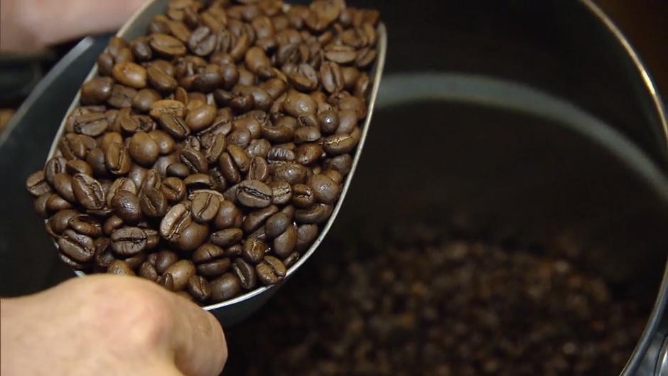 Kaffee als Beauty-Helfer Kaffee als Beauty-Helfer