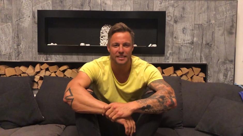 Daniel Chytra steht auf sportliche Frauen Daniel Chytra steht auf sportliche Frauen