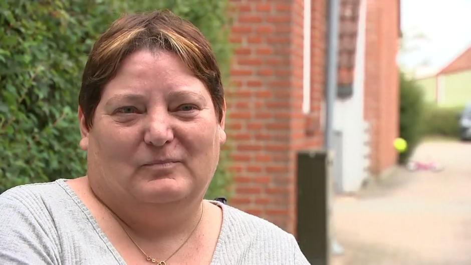 So äußert sich Louisas Mutter zur Todesstrafe So äußert sich Louisas Mutter zur Todesstrafe