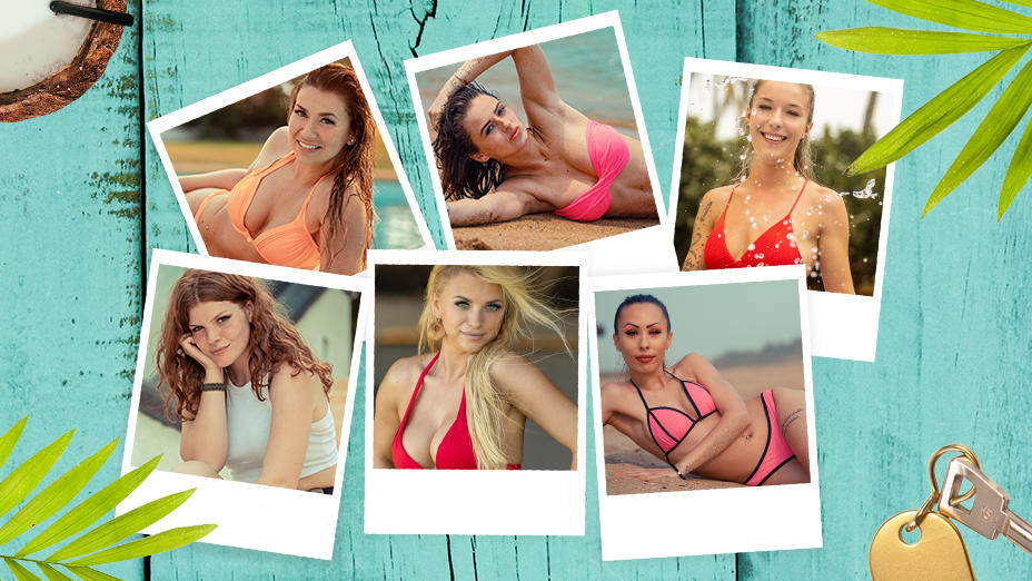 Die Single-Ladys im Überblick Die Single-Ladys im Überblick