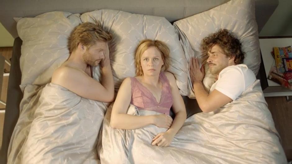 „Herz über Kopf“ neu bei RTL „Herz über Kopf“ neu bei RTL