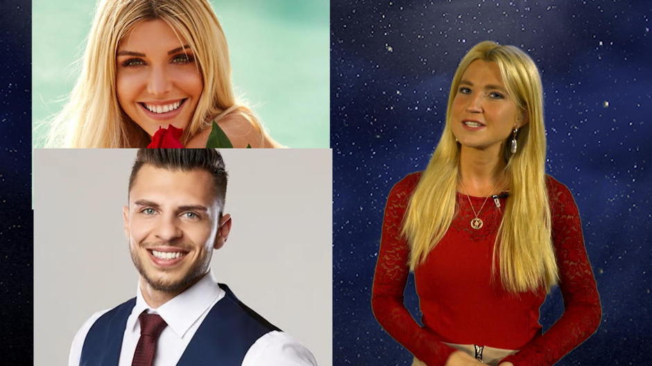 Die Bachelorette: Folge 3 im Astro-Check - Passen Gerda und Tim zusammen? Die Bachelorette: Folge 3 im Astro-Check - Passen Gerda und Tim zusammen?