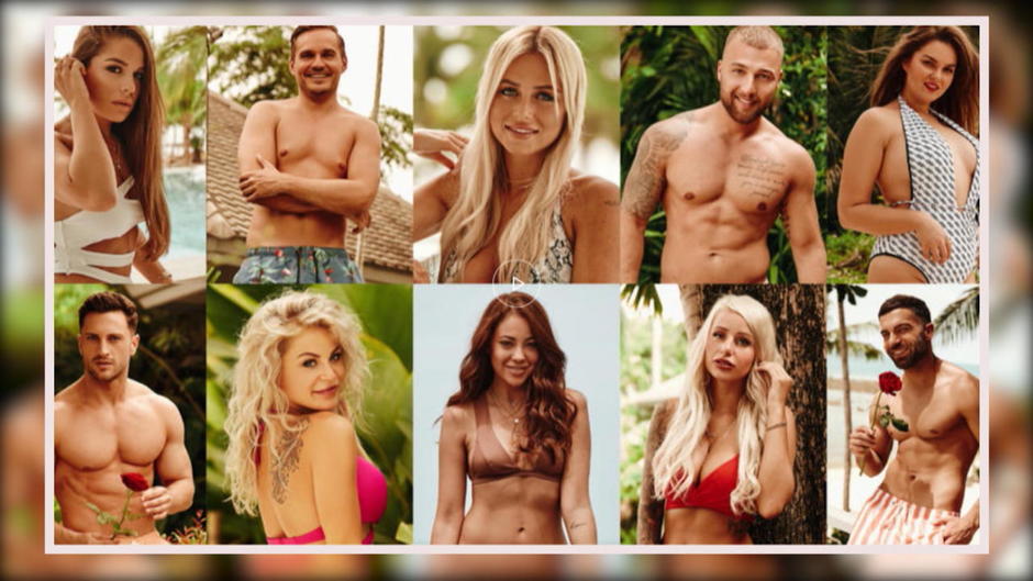 Bachelor in Paradise: Diese Singles sind dabei! Bachelor in Paradise: Diese Singles sind dabei!