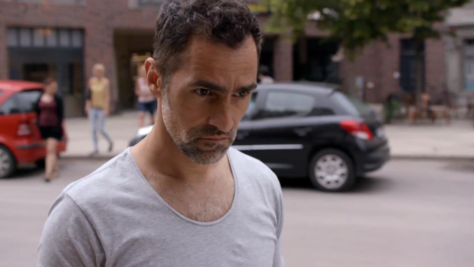 Gabriel Merz im Interview: Darum haut Yannis ab! Gabriel Merz im Interview: Darum haut Yannis ab!