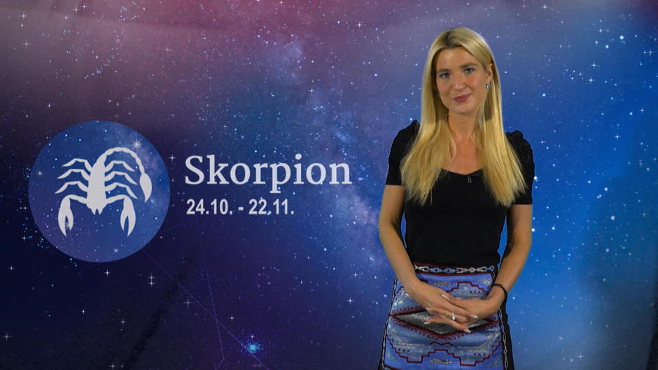 Die Top 5 der Sternzeichen-Matches für die Skorpion-Frau Die Top 5 der Sternzeichen-Matches für die Skorpion-Frau