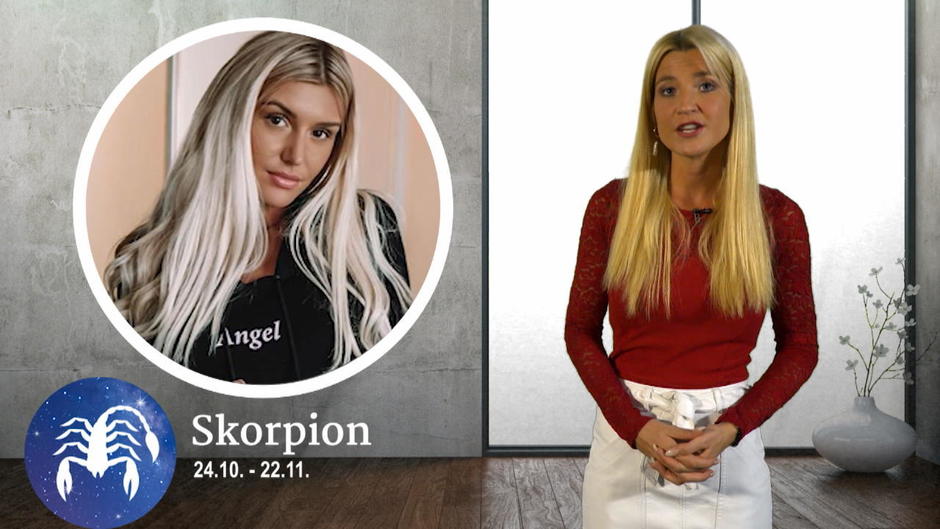 Die Bachelorette: Skorpion-Frau Gerda sortiert aus Die Bachelorette: Skorpion-Frau Gerda sortiert aus