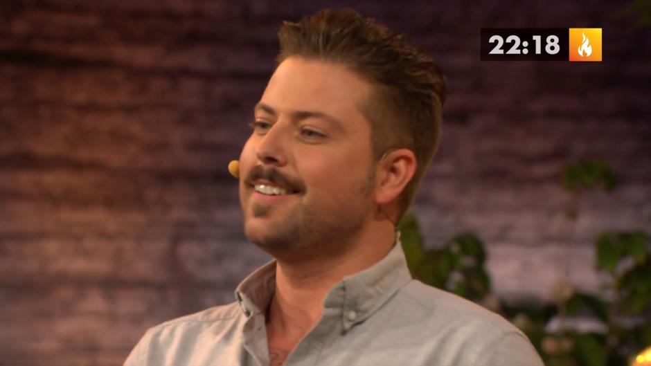 Felix von Jascheroff bei „Grill den Henssler“ Felix von Jascheroff bei „Grill den Henssler“