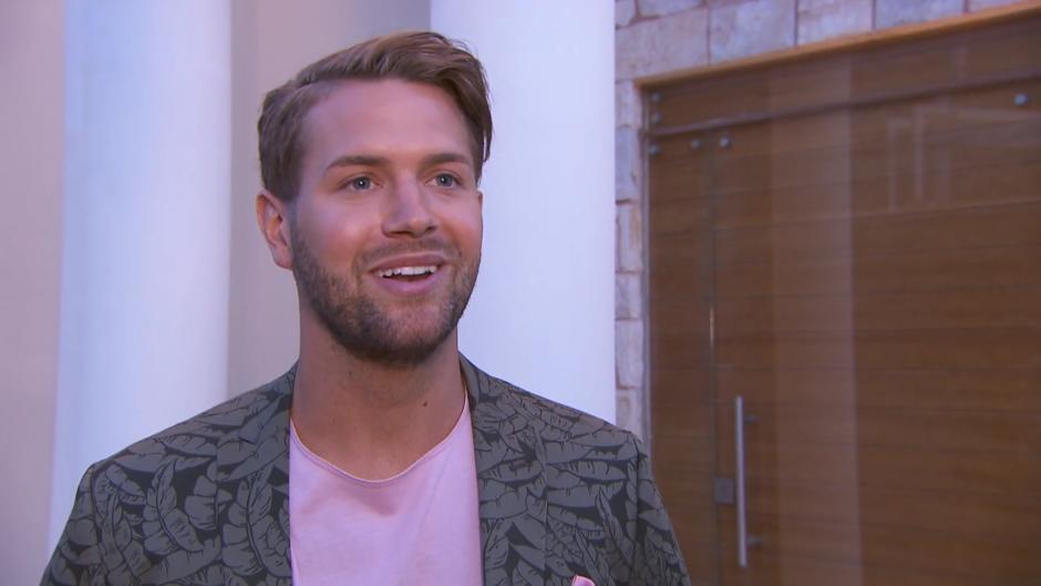 Florian spricht über sein Aus Florian spricht über sein Aus