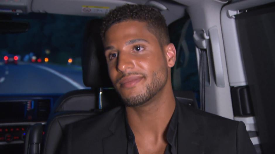 David spricht über sein Aus bei der Bachelorette David spricht über sein Aus bei der Bachelorette