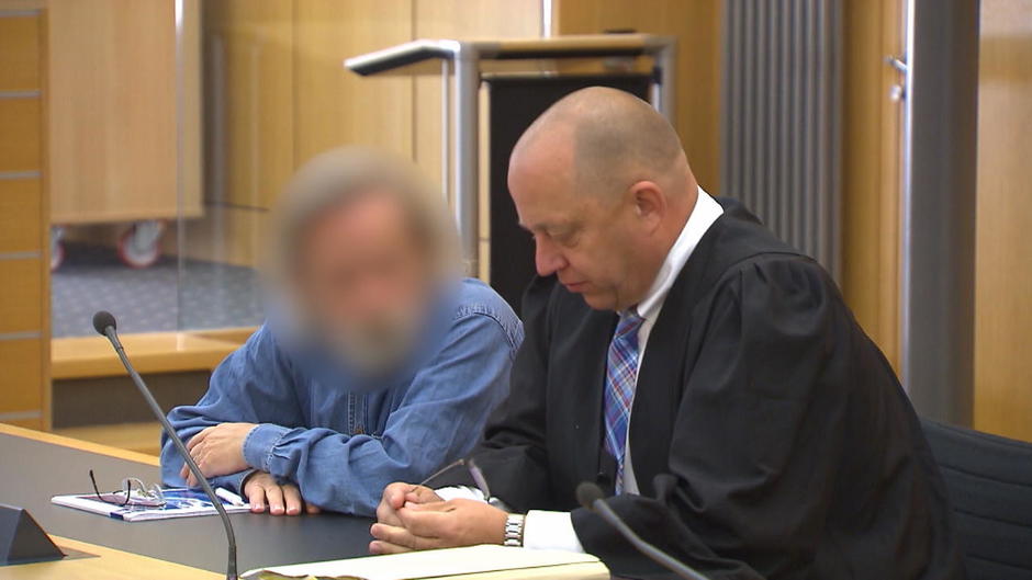 Missbrauch: Lange Haftstrafe für Nachhilfelehrer Missbrauch: Lange Haftstrafe für Nachhilfelehrer