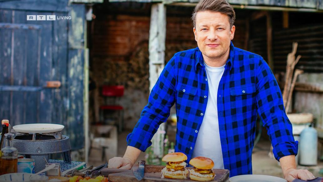 Jamie Oliver: 7 mal anders