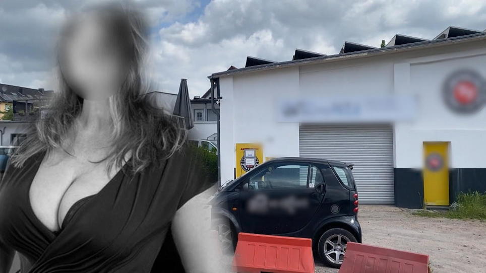 Freier Klopfen Auf Sex Suche Ans Schlafzimmer Sex Treffen In