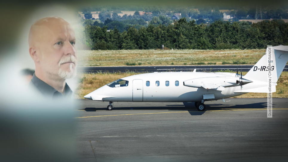 Retter Orten Wrack Im Meer Schaller Nach Flugzeugabsturz In Costa Rica