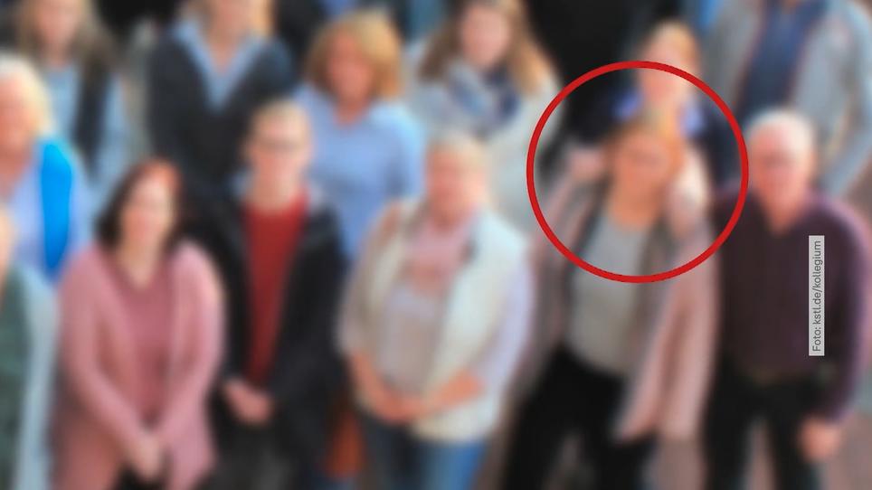 Schüler trauern um getötete Lehrerin Frau K war Beste von der