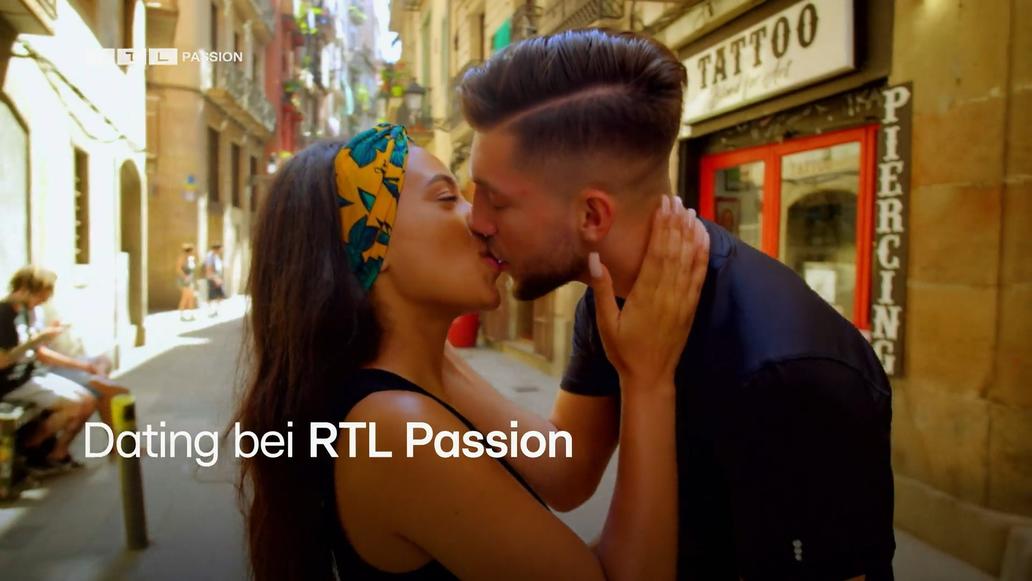 Dating bei RTL Passion