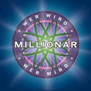 Hier für "Wer wird Millionär? bewerben