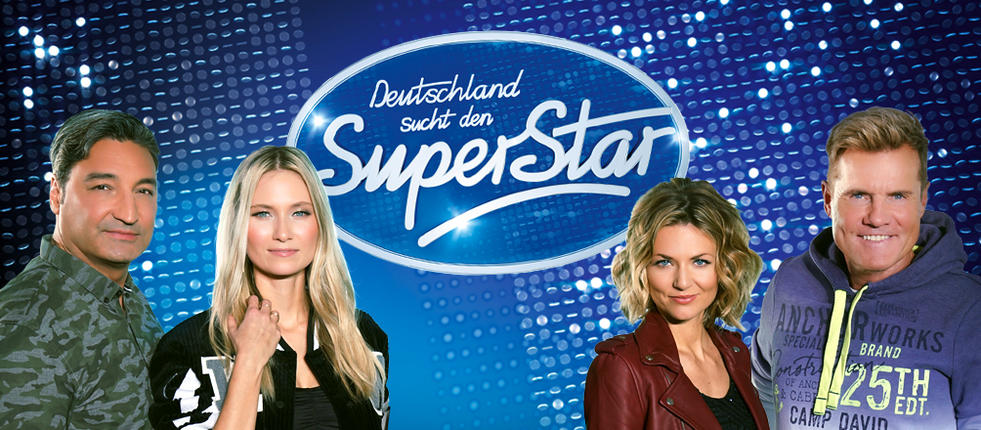 Tickets Rtl Sendungen Tickets Rtl Sendungen