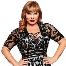 Sandra Steffl Nackt Sandra Steffl Nackt