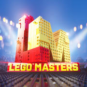 LEGO MASTERS