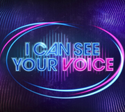 I can see your voice