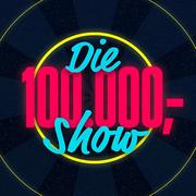 100000-Mark-Show