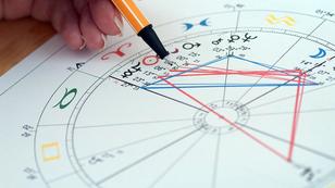 Horoskope feiern Comeback