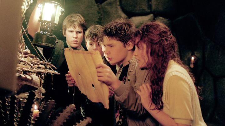 Die Goonies