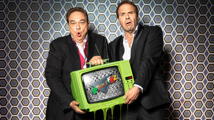 NITRO | Die offizielle Webseite zum TV-Programm