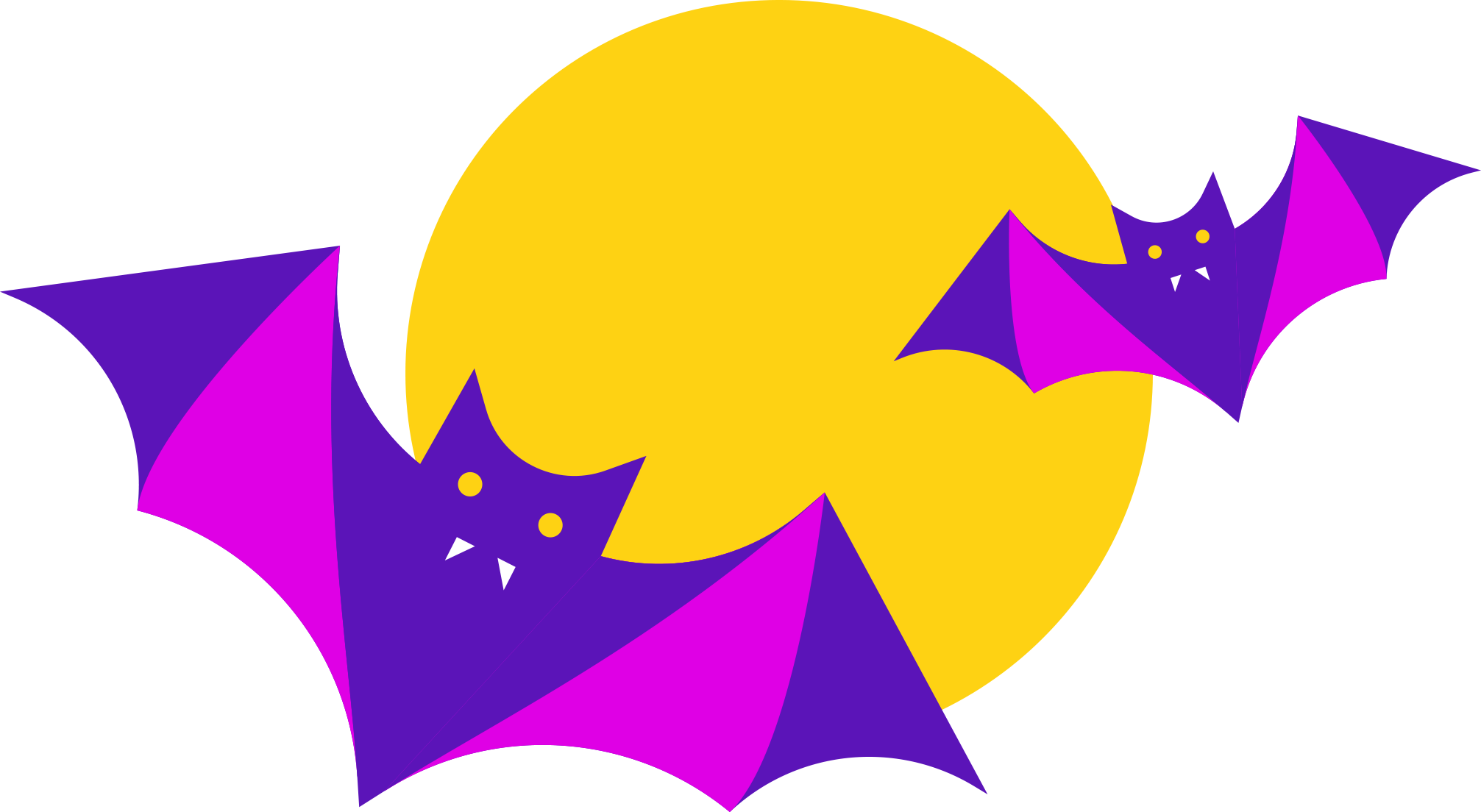 Halloween_Fledermaus