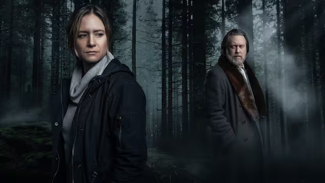 Staffel 3