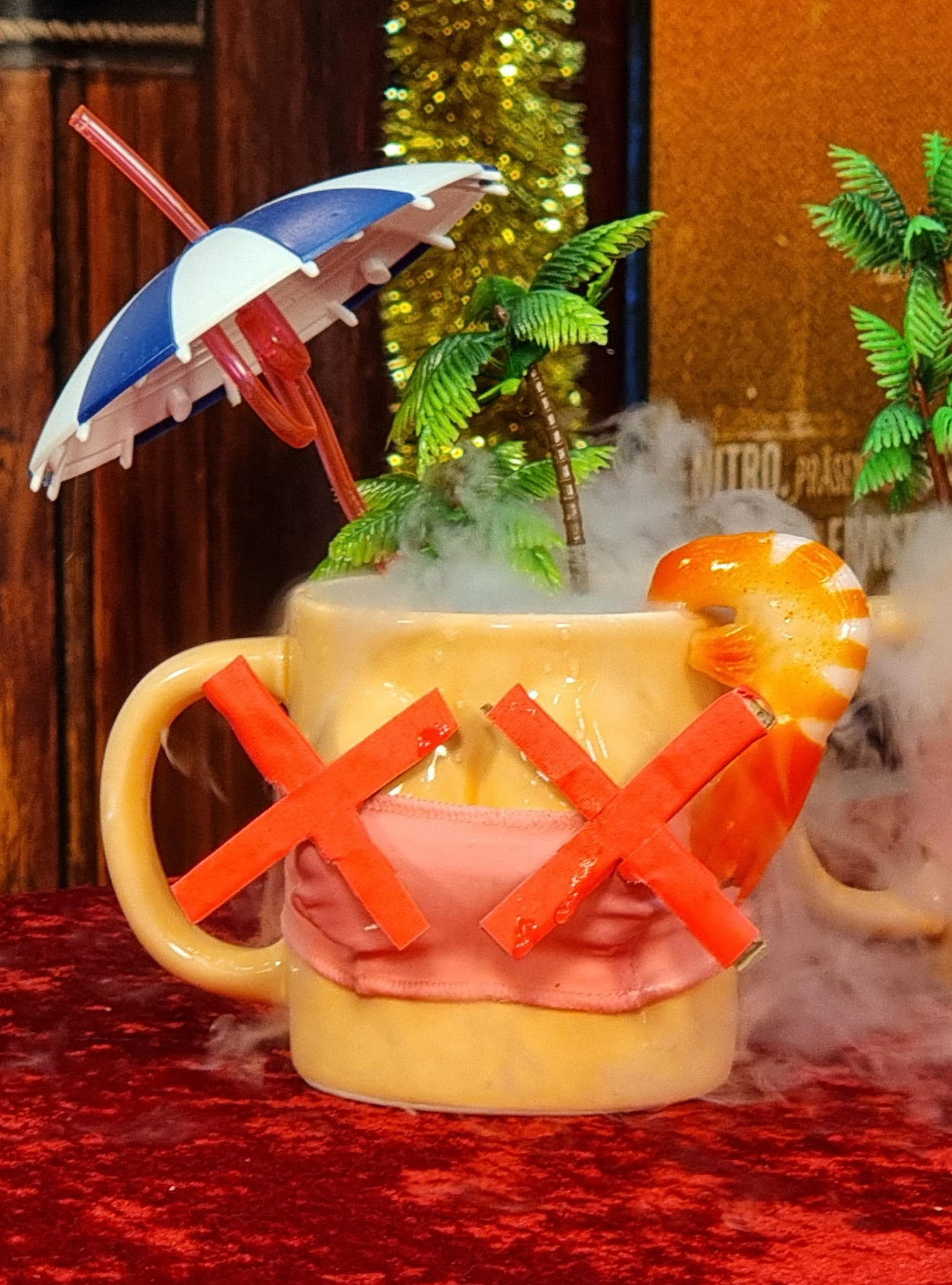 Coktail