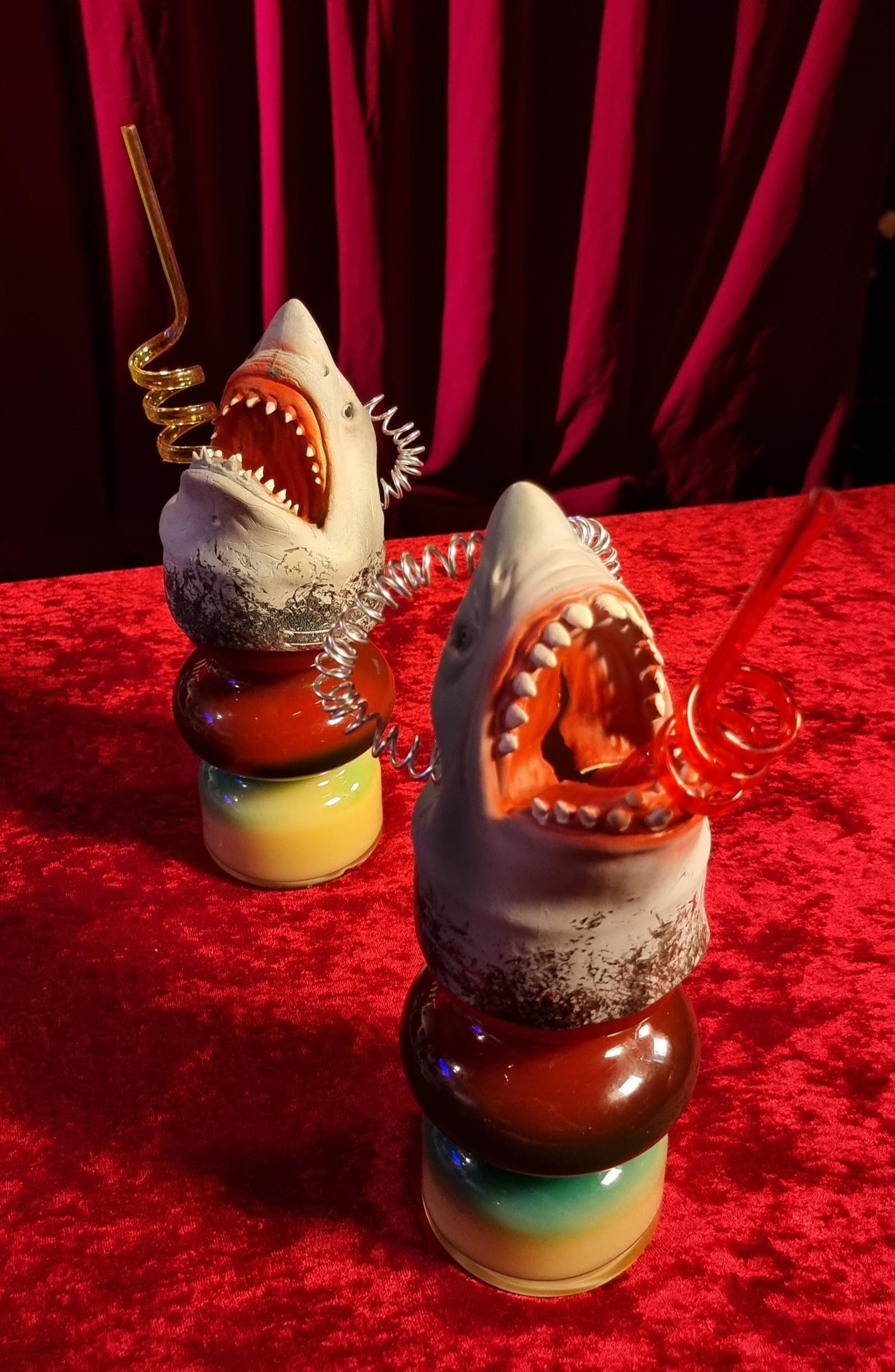 Zombieshark