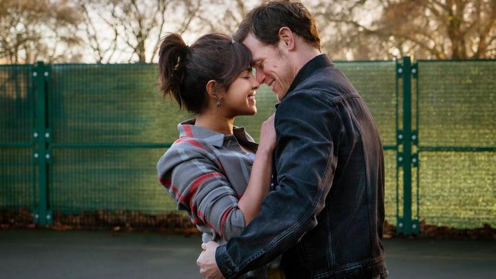 Love Again
