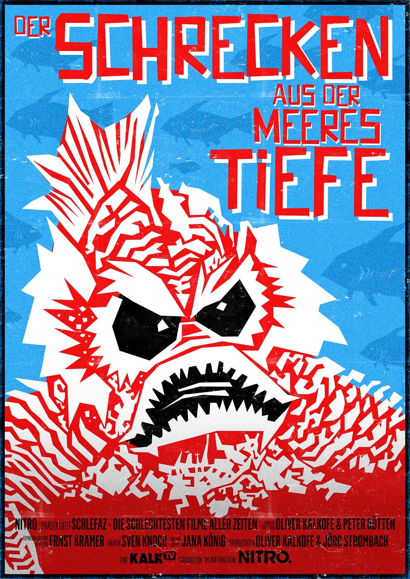 sfz-11.163_Meerestiefe_plakat