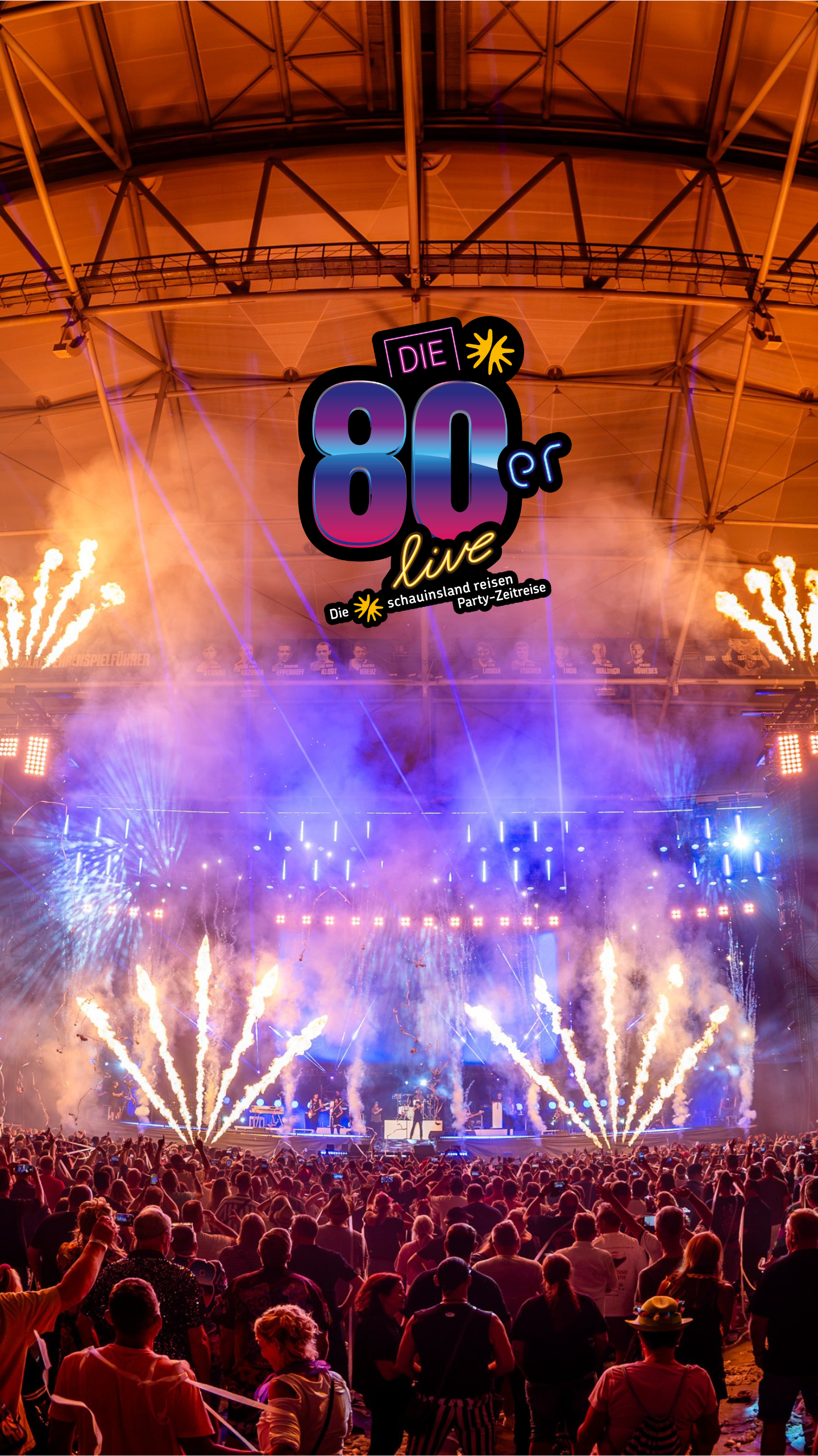 80erLiveWebsite