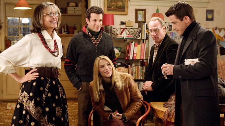 Die Familie Stone